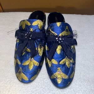 Nine West Jumanah mules